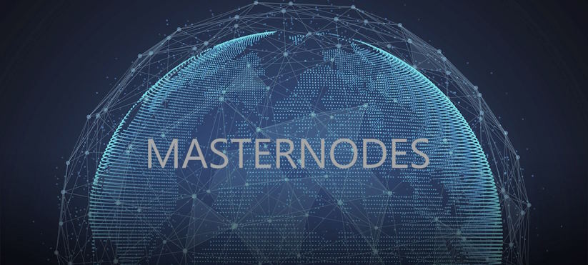 concept of masternodes
